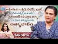15   pow state president sandhya interview with anchor swapna  idream women