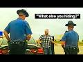 Arkansas Trooper Makes Huge Discovery During Ordinary Stop