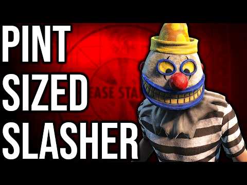 The Pint Sized Slasher | Fallout 4 Builds (Anniversary Edition)