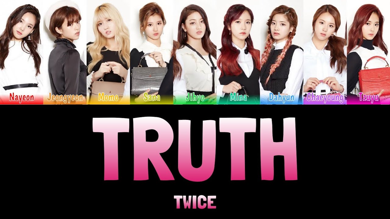 K-POP/アジア truth maxresdefault.jpg