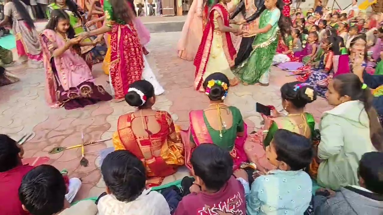 LIMLI KUMAR AND KANYA PRIMARY SCHOOL 26 JAN 2026