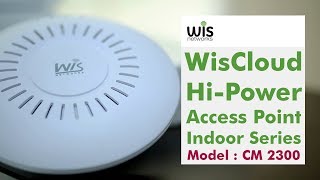 AP Indoor CM 2300
