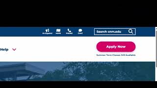 Introduction Class Options at CNM