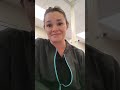 I'm a pharmacist from Rapid City. I support marijuana legalization.
