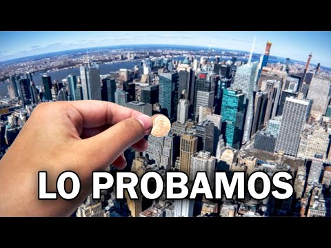 Video: ¿Por qué era peligroso el centavo?