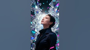 Matrix by Simulation Artist #music #simulation #matrix #edm #djpro