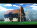 Zero no Tsukaima Season 1 - Ending 2 - The real Feeling (ホントノキモチ) by Rie Kugimiya HD