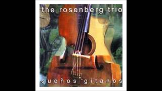 Bolero Triste- Rosember Trio & Toots Thielemans  2001 chords