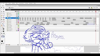 (Z.Q.) I'm Stubborn at this Point(Spoilers for Postalverse Filler, I think)