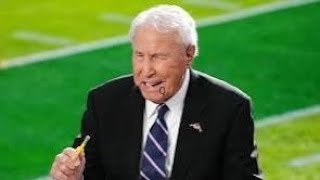 Lee Corso's Epic Farewell: College GameDay's Final Showdown!