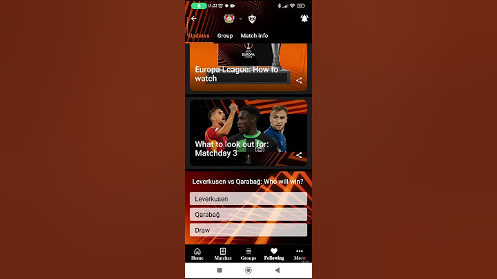 Qarabağ Bayer Leverkusen 23:00 Cbc sport 26 oktyabr