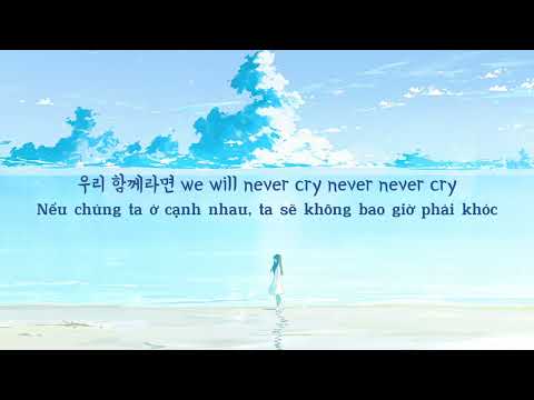 [Vietsub + Lyrics] Heaven – Ailee(에일리)