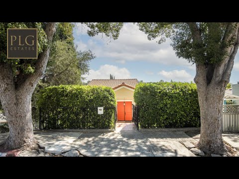1200 Saginaw St, Los Angeles, CA home video tour