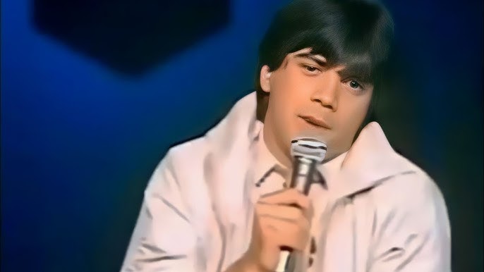 Sabu - Quizás Sí, Quizás No (Presentación en Colombia 1981) - YouTube