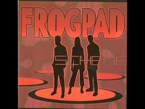 Frogpad - Lessons of faith  (2002)