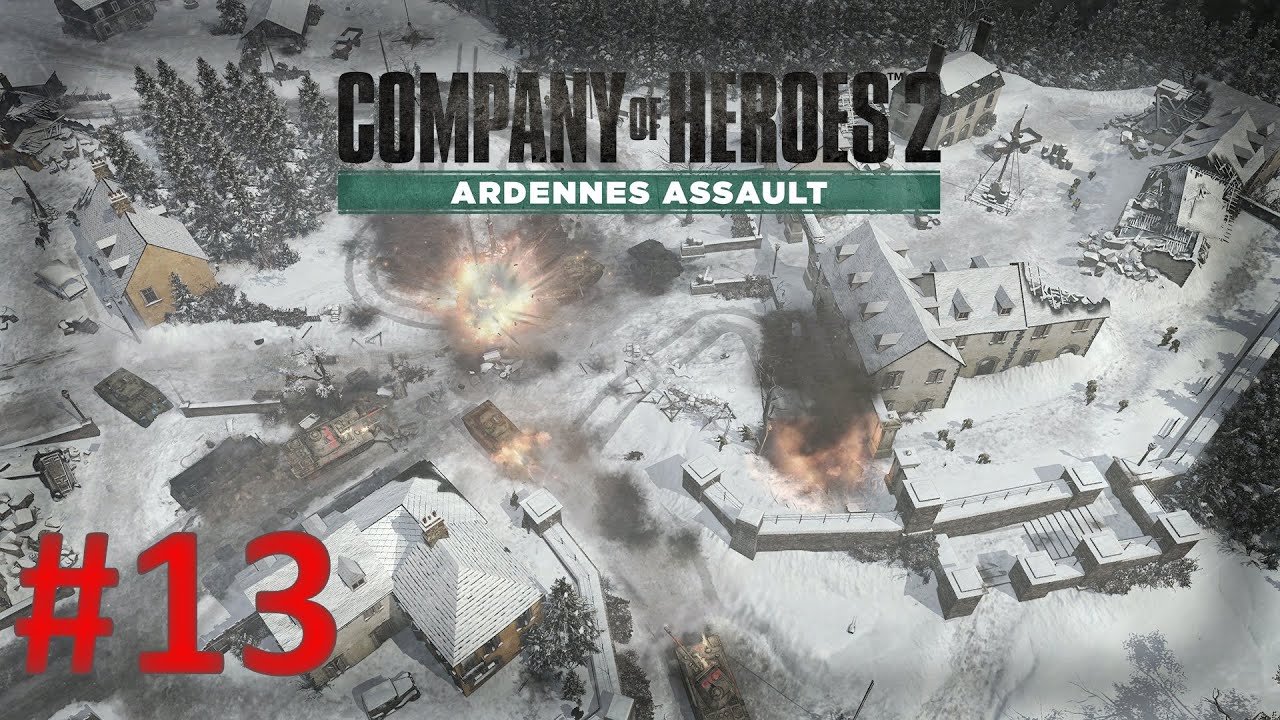 Company Of Heroes 2 Ardennes Assault Playthrough Part 13 Wiltz Hard Difficulty YouTube company-of-heroes-2-ardennes-assault-playthrough-part-13-wiltz-hard-difficulty-youtube