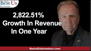 What Is A Growth Stock?