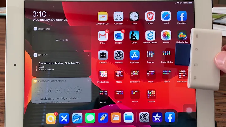 How to join Quicktime or MOV files using the iPad and iMovie