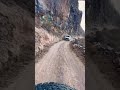 Gran Canaria Canyon Jeep Safari and Buggy Tour Adventure