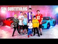 NO SOMOS LOBOS (SIN SUBTITULOS) - FEDE FT LA VECIBANDA