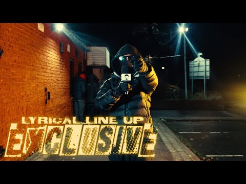 GRITTZ | LYRICAL LINE UP