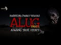 ALUG 1 | Kwentong Panay Visayas | ASWANG