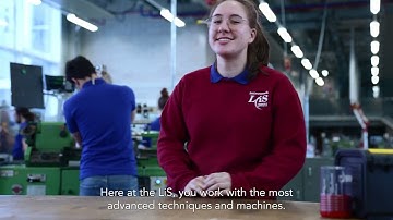 LiS - Watch our video on Contemporary Craftsmanship