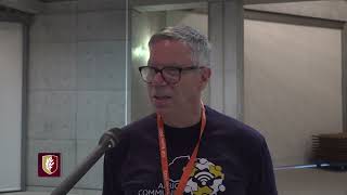 AI Future: Lee McKnight