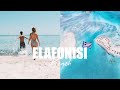Elafonisi Beach - Die Malediven auf Kreta 🐠🌊 II Griechenland Urlaub 2020