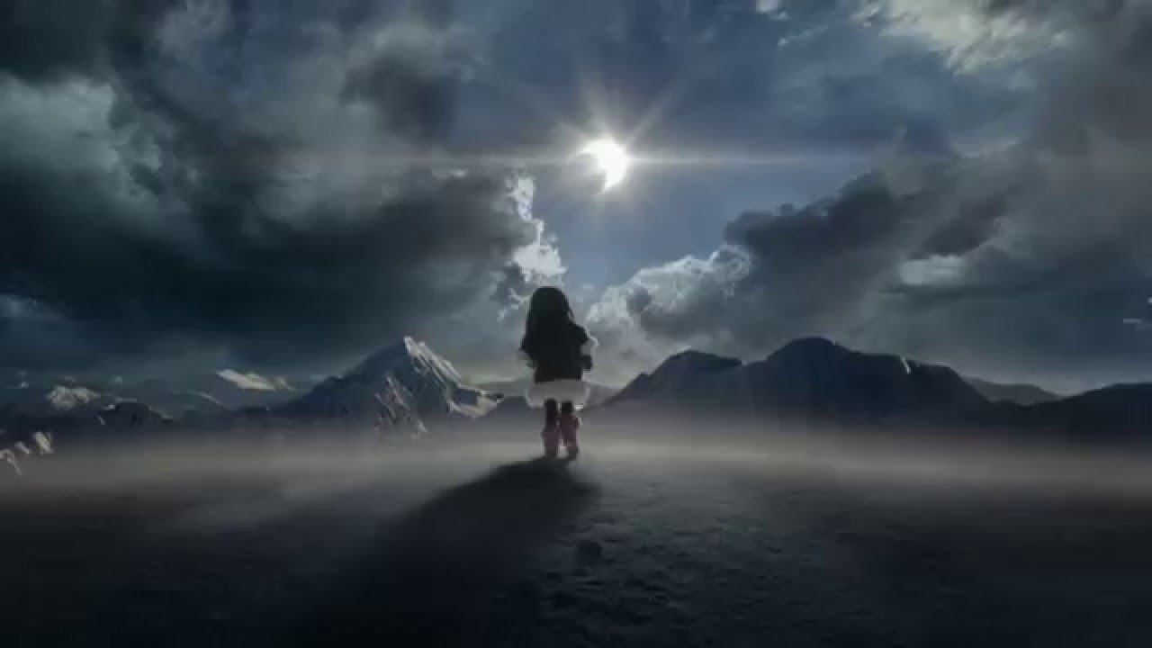 Heroes Reborn launch trailer