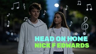 Head On Home