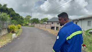 🚧 LSA At Work Spotlight – Glenroy, Princes Town 🛣️
