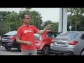 Proton Persona 2019 Imbasan Salasilah & Ulasan Pandu Uji - Roda Pusing Review