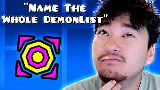 I Tested My Geometry Dash Ball Knowledge!