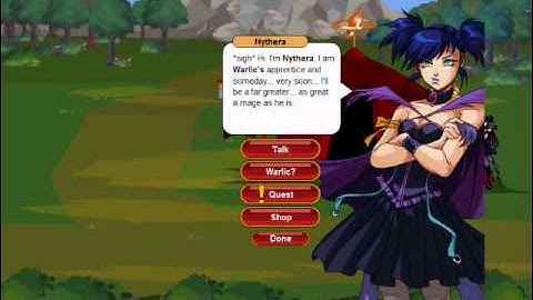 dragonfable how to get money fast