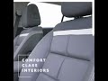New Citroën C5 Aircross SUV | Comfort Class Interiors