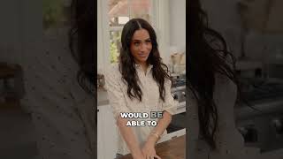 Meghan's Life Could Look Very Different If Harry Dies First