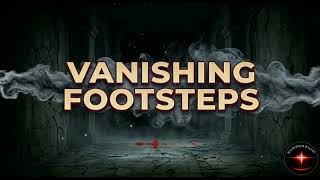 Vanishing Footsteps | Thriller Suspense Music