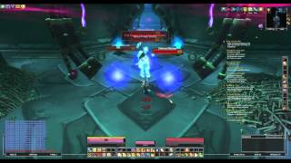 Famous Consortium reputation grind in Mana Tombs. Lvl 85. Patch 4.3.4 Net Worth