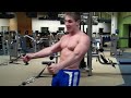How To: Torso-Twist (LF Cable)