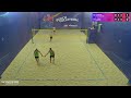 17:30 I.Horiaiev / I.Romanenko - A.Fudar / I.Ivanov | Winners Beach Volleyball