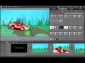 Tutoriel 5  monter le film avec adobe premiere elements