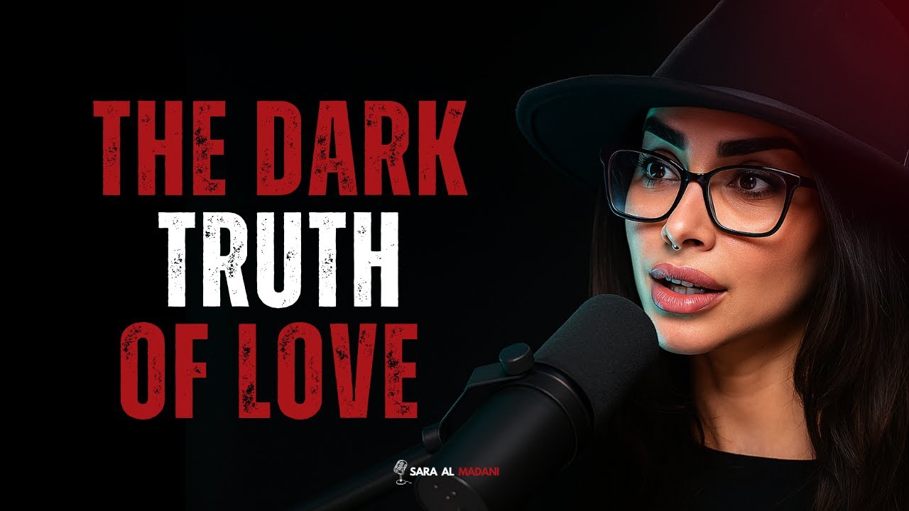 You Lost Them, But You Found Yourself | Sara Al Madani Motivational Speech 2025