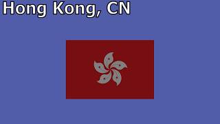 Flag Quiz |👀 YOU’VE SEEN THIS FLAG BUT DO YOU KNOW WHERE FROM World's Largest City Flags Survey