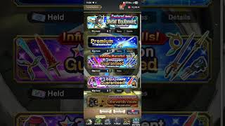 How to get Better at Dragon Quest Smash Grow Episode 1