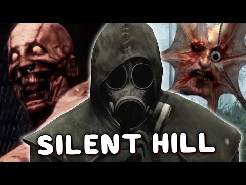 The Silent Hill Everyone Hated