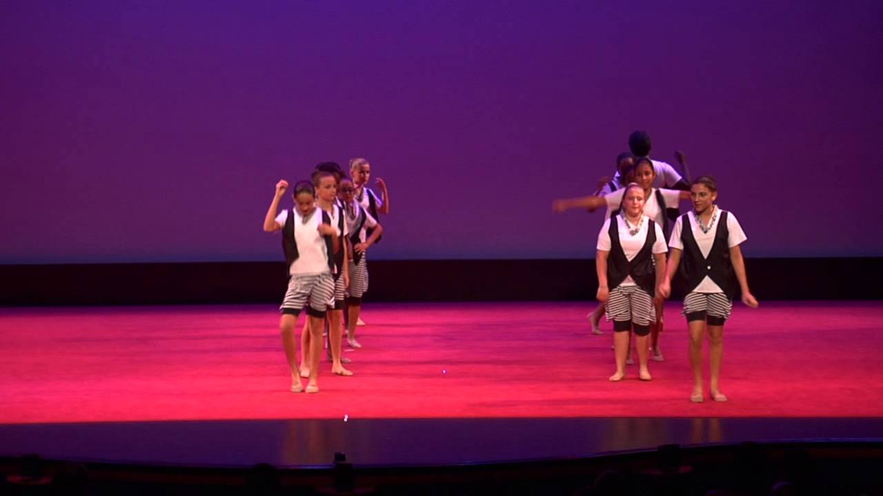 Gymnastics in Miami YouTube