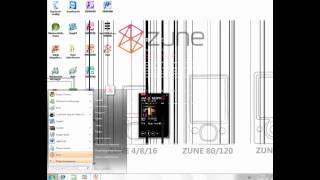 Zune 4 0 Software
