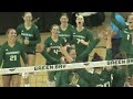 #HLVB Green Bay vs Youngstown State - 10.28.2023 Highlights