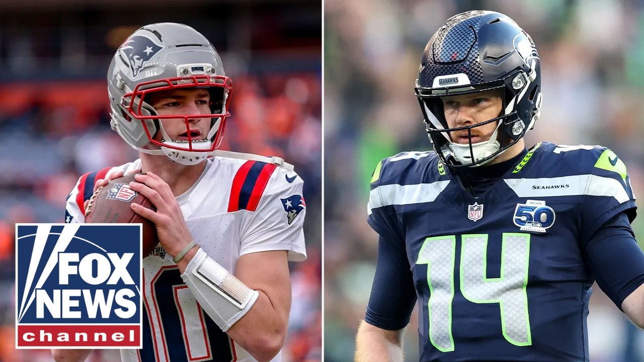 LIVE: Super Bowl LX security blitz — Law enforcement swarms Santa Clara ahead of the big game